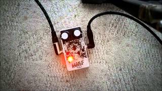 Video thumbnail for MASF Epilepsy by iRerror