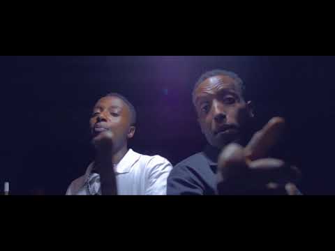 Redink - Abana Bubu ft. PFLA, Bushali [Official Video]
