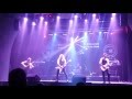 Trans-Siberian Orchestra Tribute - Sarajevo Abigail Stahlschmidt violin