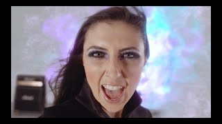 Musik-Video-Miniaturansicht zu Abyss Songtext von Unleash The Archers