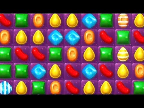 LEVEL 634 - SPREAD THE JAM OVER THE BOARD | Candy Crush Soda Saga