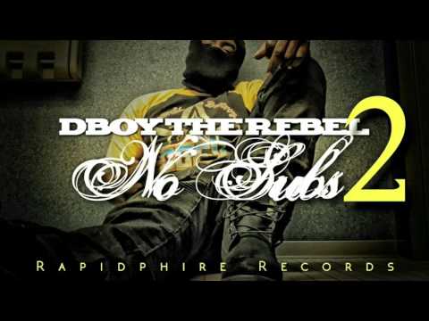 DBOY THE REBEL SHOWS YOU HOW TO RAP WITH NO SUBS 2