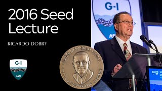 2016 Seed Lecture: Ricardo Dobry: Liquefaction Triggering in Sands During Earthquakes
