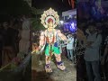 Veer Hanuman Dance