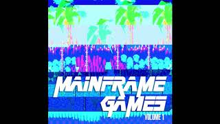 Lost Angles : Mainframe Games Vol. 1