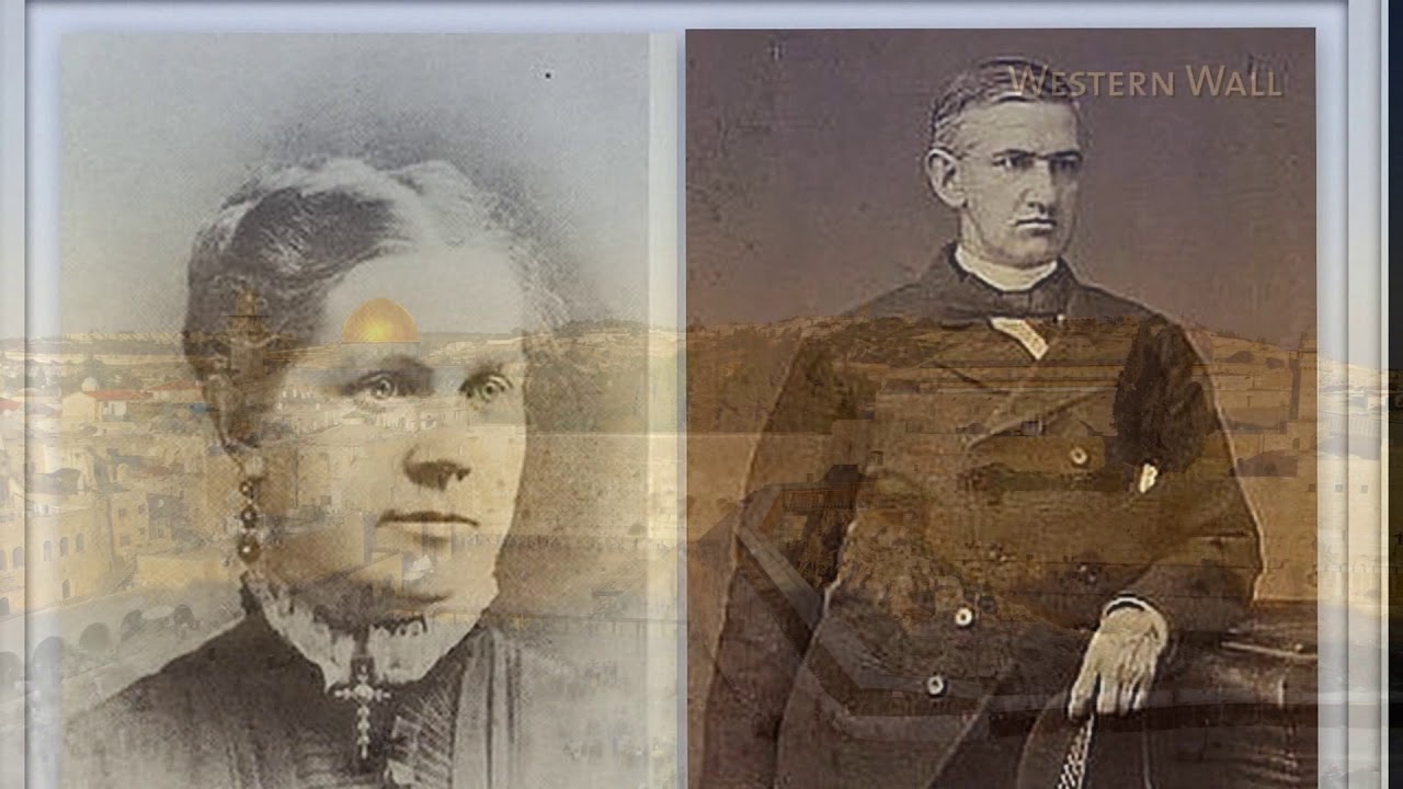 #4. SI PAZ CUAL UN RÍO - Canciones del Ayer con Ecos de Eternidad