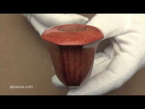 pipa Amorelli 020 - tobacco pipe