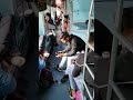 North India Train Travel Parithapangal Worst Travelvlog Vivekvlogs ITARSI Howrahmail