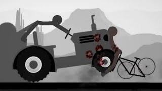 Stickman Destruction 5 Annihilation Walkthrough Part 3 Android Gameplay HD