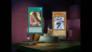 Yugioh meme:how Metamorphosis went back to one