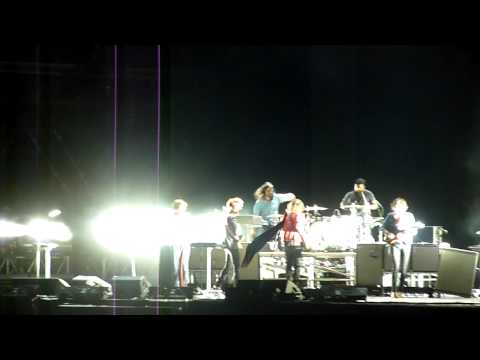 Phoenix - Consolation Prizes @ Rock en Seine