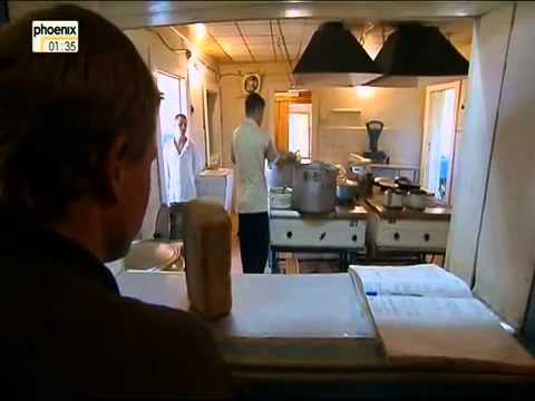 Sibirien Doku Schicksalsstrom - Der Jenissei  Die Nachfahren der Verbannten - Sibirien Doku part 2