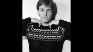 Don&#39;t Break My Promise - Paul McCartney