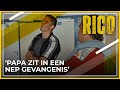 Rico Verhoeven heeft acteertalent! | RICO