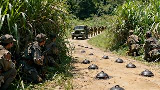 Download lagu 日军举枪逼少年带路,却落入八路地雷阵瞬间团灭! mp3 Download lagu 日军举枪逼少年带路,却落入八路地雷阵瞬间团灭! mp3