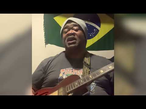 Thumbnail for Jimmy James’ Psychedelic R&B by Jimmy James
