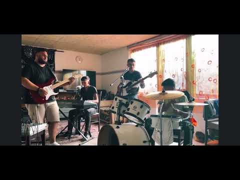 Skrillex Band - Denaš Mamo Denaš 2022 Cover Gipsy Koro