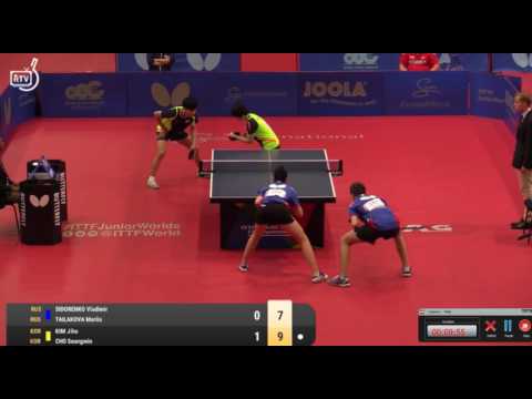 sidorenko vladimir tailakova mariia rus kim jiho cho seungmin kor