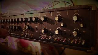 Video thumbnail for Steiner-Parker Synthacon Demo Ft. Samatha Glass by Switched On