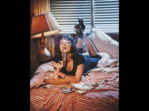 [FREE] Lujipeka x Hamza Emotional Melodic Banger Type Beat - "no bonnie just clyde" ✨