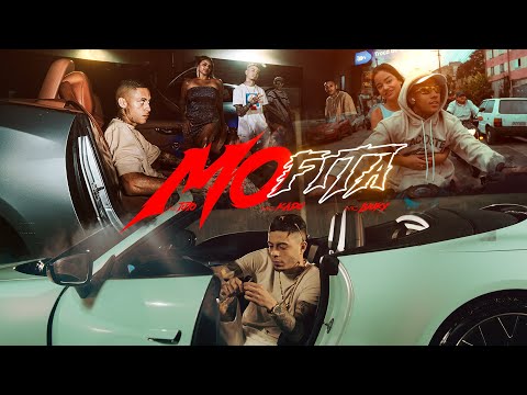 MÓ FITA - MC Kadu, MC Tuto e Luuky (DJ Victor) Web Clipe