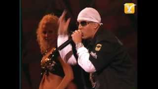 Daddy Yankee, Dale Caliente, Festival de Viña 2006