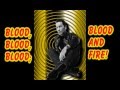 UB40 - Blood and Fire with lyrics