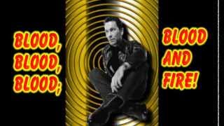 UB40 - Blood and Fire with lyrics