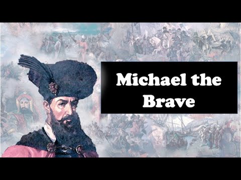 Mihai Viteazul: cel mai mare erou al României