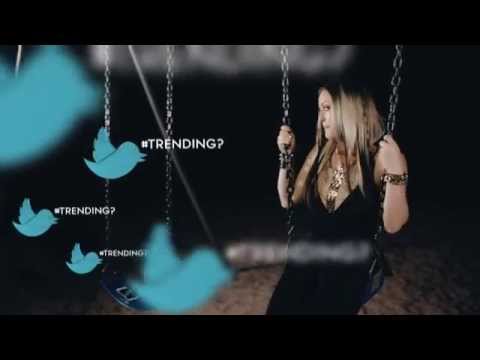 Am I Trending? - V.Rose feat. Flame - Official Video