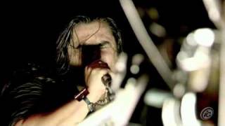 Shaman - Inferno Veil na TV IG