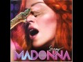 Madonna - Sorry (BEBOP Perdoname Remix ...