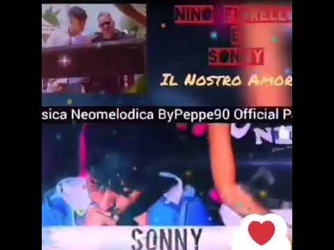 Nino Fiorello E Sonny - Il Nostro Amore
