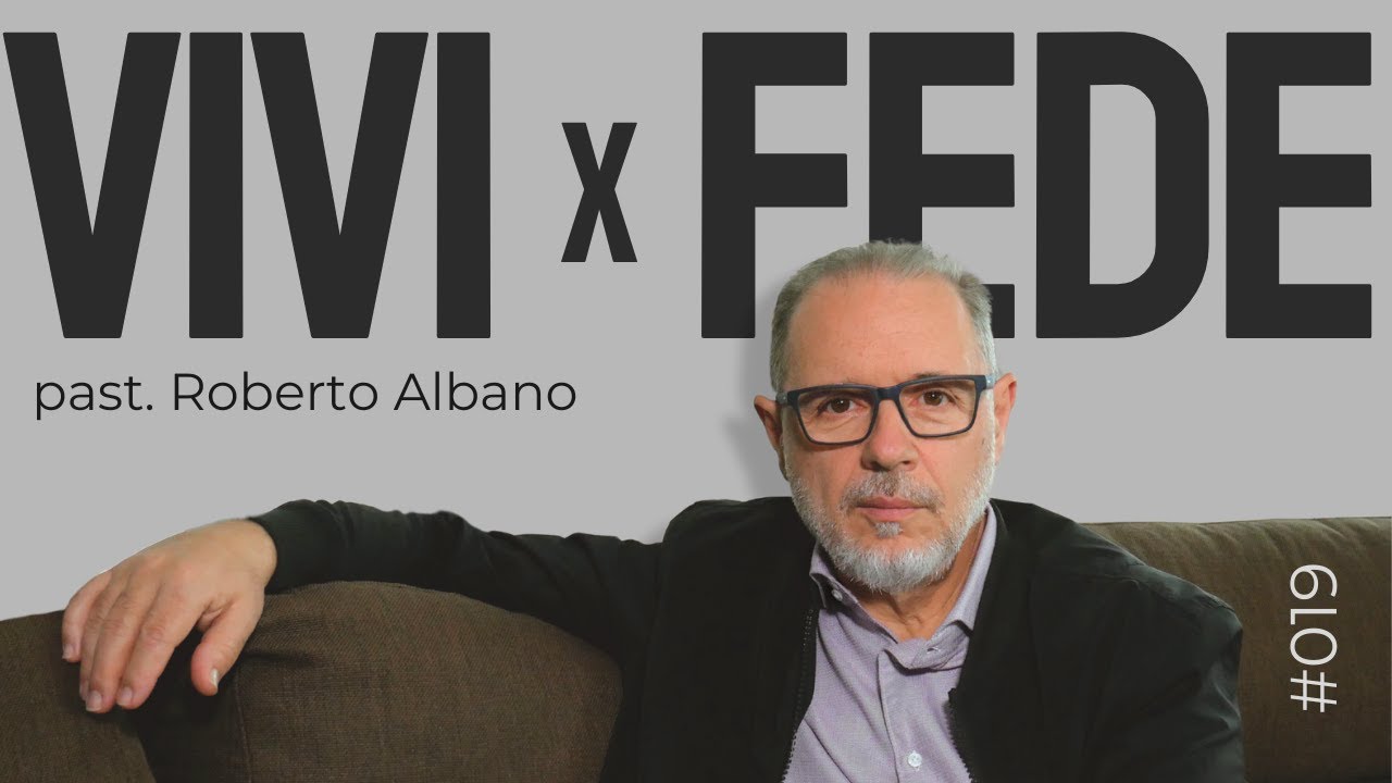 INIZIA CON GESÙ! - Vivi per fede!