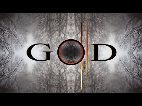 GOD - Sin [2016]