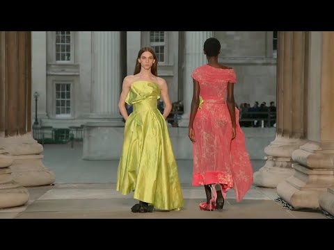 Erdem | Spring Summer 2026 | London Fashion Week