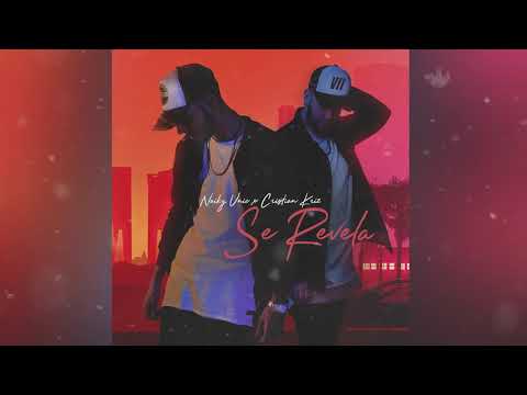 Naiky Unic x Cristian Kriz - Se Revela (Audio) #SevenBoyz