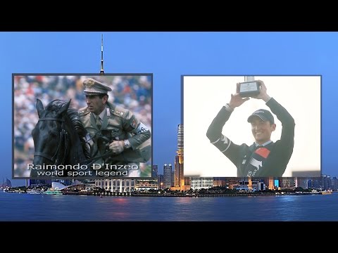 Lorenzo De Luca  ENSOR DE LITRANGE  Grand Prix GCT Shanghai FIRST PLACE  29/04/2017