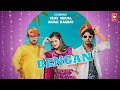 Bengan बैंगन Haryanvi Dj Song Vijay Verma Anjali Raghav Surender Romio Nonu Rana Farista