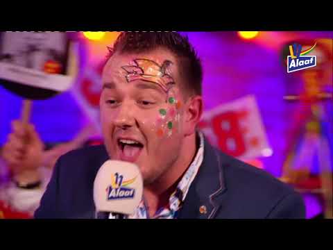 LVK 2019: 56. Pim & Chantal - Os leedje! (Kessel)