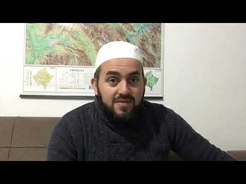 Bazat e dispozitave - 17  Rreziku i sperkatjes nga urina - Hoxhë Lulzim Susuri