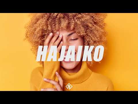 Mr Crown Ft Yo Maps Type Beat 2024 ''HAJAIKO'' _Afrobeat Instrumental Afrogasy