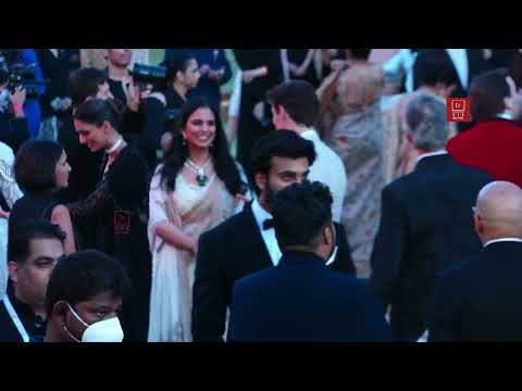 NITA MUKESH AMBANI CULTURAL CENTRE-NMACC OPENING OF INDIAS NEWEST CULTURAL LANDMARK 01 #nitaambani