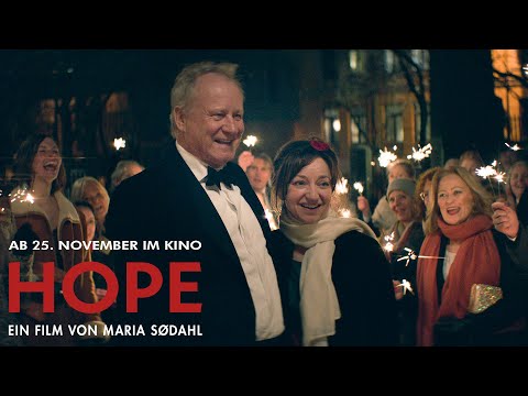 Offizieller Trailer