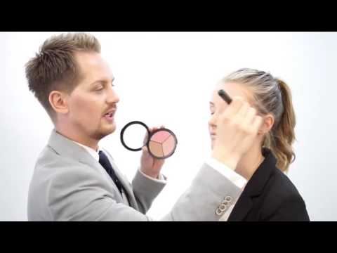 IsaDora  Face  Sculptor