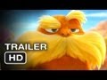 Dr. Seuss' The Lorax (2012) EXCLUSIVE Trailer ...