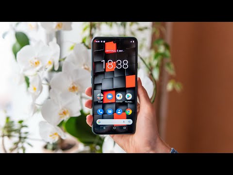 Cubot X50 Smartphone REVIEW