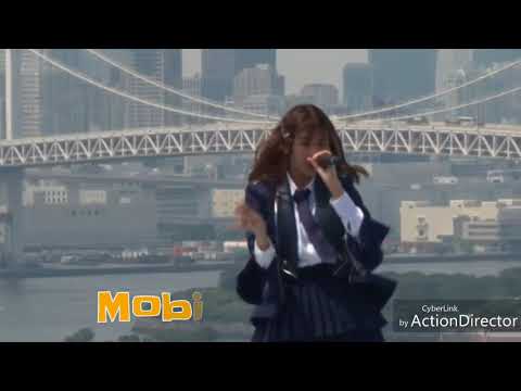 BNK48 - Koisuru fortune cookie