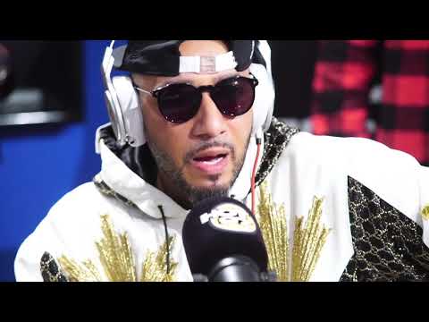 SWIZZ BEATZ & FRENCH MONTANA HOT 97 FREESTYLE REMIX