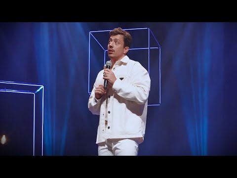 RENATO ALBANI - 2 HORAS DE STAND UP COMEDY - PARA ROLAR DE RIR